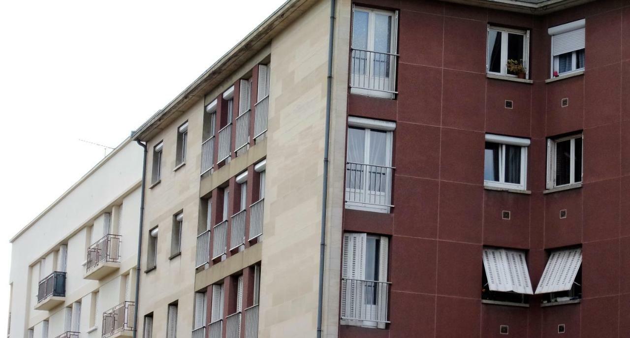 Les Tilleuls & Co Τρουά Εξωτερικό φωτογραφία